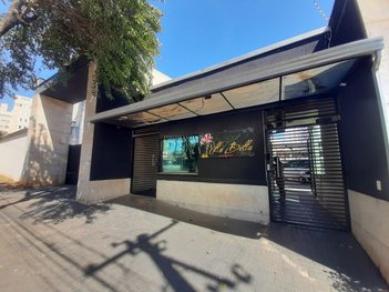 apartment em Avenida Paul Harris, Nossa Senhora de Lourdes - Londrina - PR