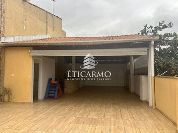 house em Rua Benedito Otoni, Vila Ré - São Paulo - SP