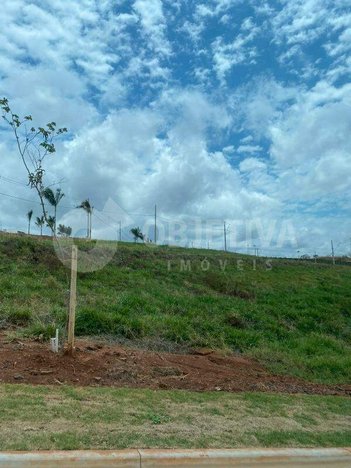 land_lot em Avenida Floriano Peixoto, Granja Marileusa - Uberlândia - MG