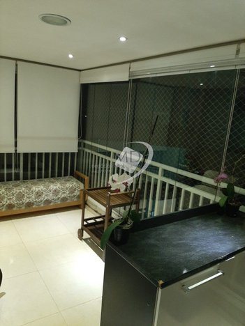 apartment em Estrada das Lágrimas, Mauá - São Caetano do Sul - SP