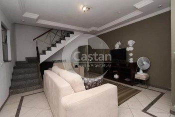 house em Rua Bispo Eugênio Demazemod, Vila Alpina - São Paulo - SP