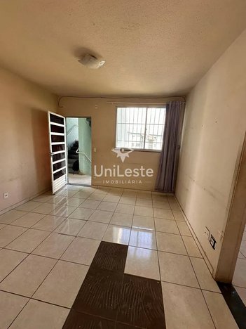 apartment em Rua Borges, Jardim Vitória - Belo Horizonte - MG