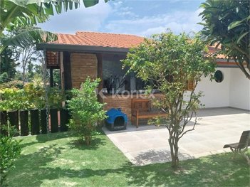 house em Rua Tatuí, Santa Inês - Caieiras - SP