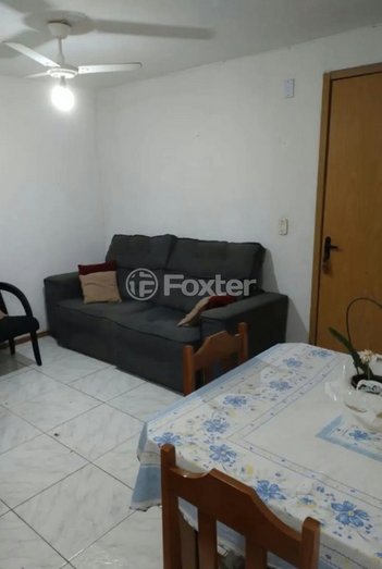 apartment em Avenida Bento Gonçalves, Agronomia - Porto Alegre - RS