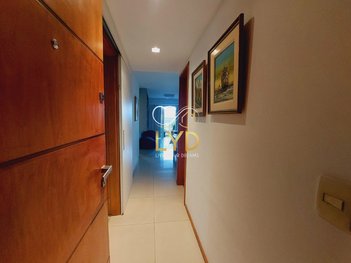 apartment em Rua Marquês de São Vicente, Gávea - Rio de Janeiro - RJ