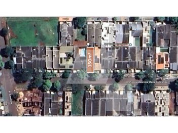 land_lot em Rua Pioneira Norvina Maria Gonçalves, Jardim Império do Sol - Maringá - PR