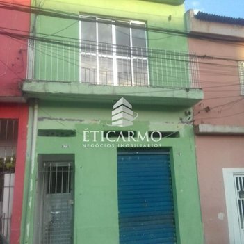 house em Rua Agreste de Itabaiana, Vila União (Zona Leste) - São Paulo - SP