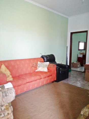 house em Rua Lituânia, Jardim Guadalajara - Sorocaba - SP