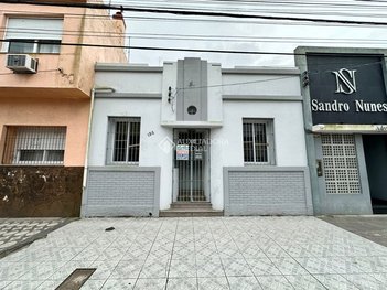 commercial_building em Avenida Silva Paes, Centro - Rio Grande - RS