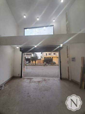 office em Rua Sônia, Jamaica (Praia) - Itanhaém - SP