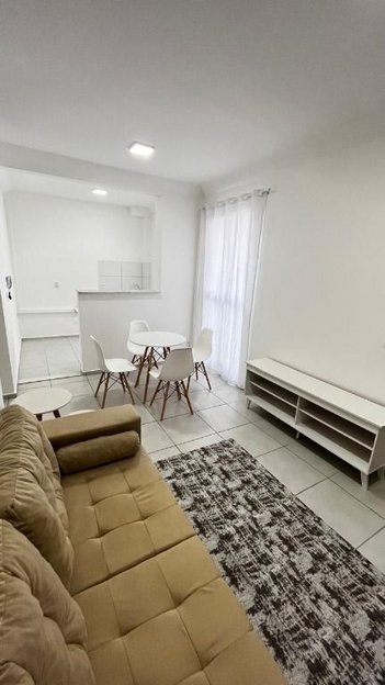 apartment em Rua Monte Líbano, Mondubim - Fortaleza - CE