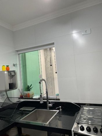 house em Rua General Dias, Penha de França - São Paulo - SP