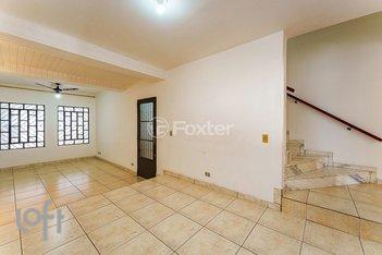 apartment em Ipiguá, Tatuapé - São Paulo - SP
