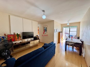 apartment em Rua Teodoro da Silva, Vila Isabel - Rio de Janeiro - RJ