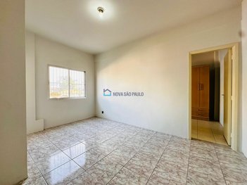 apartment em Rua Pires da Mota, Aclimação - São Paulo - SP