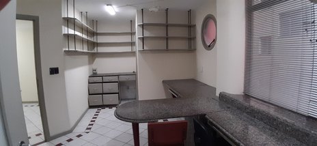 office em Saldanha Marinho, Centro - Florianópolis - SC