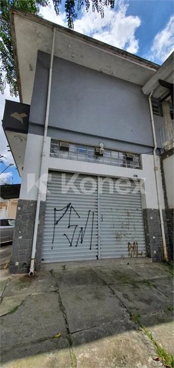 commercial_property em Rua Florinéia, Água Fria - São Paulo - SP