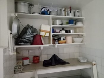 house em Rua do Imperador, Centro - Petrópolis - RJ