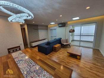 apartment em Avenida Braz de Pina, Vila Vitória - Mogi das Cruzes - SP