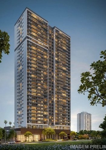 apartment em Rua Visconde de Itaboraí, Vila Azevedo - São Paulo - SP