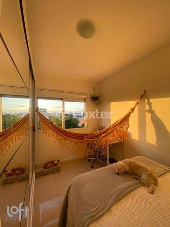 apartment em da Azenha, Azenha - Porto Alegre - RS