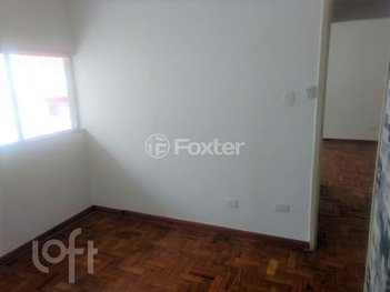 apartment em Rua Avanhandava, Bela Vista - São Paulo - SP