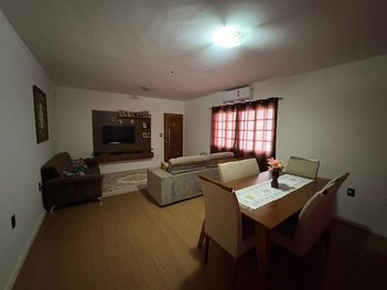 house em Rua Benjamim Constant, Jardim João Paulo II - Sumaré - SP