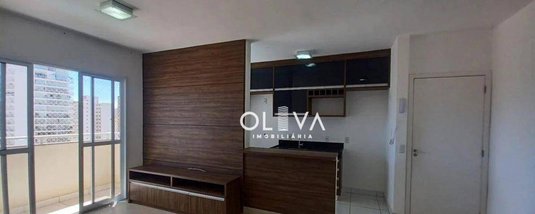 apartment em Rua Prudente de Moraes, Centro - São José do Rio Preto - SP