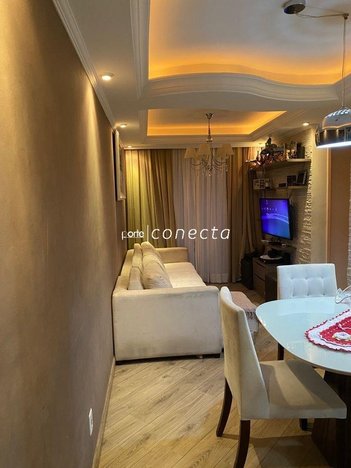 apartment em Largo Ubirajara, Belenzinho - São Paulo - SP