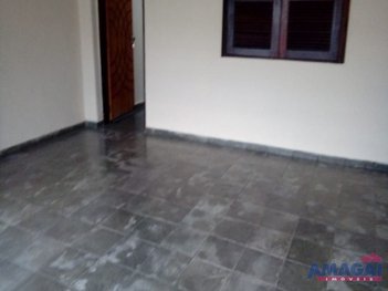 house em Rua Cannes, Cidade Jardim - Jacareí - SP