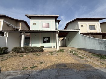 house em Rua General Artur Carvalho, Turu - São Luís - MA