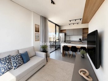 apartment em Rua Coronel Quirino, Cambuí - Campinas - SP