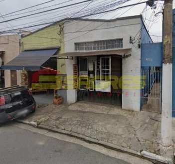 business em Conceição, Vila Paiva - São Paulo - SP