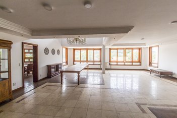 house em Alameda Tambaqui, Alphaville - Santana de Parnaíba - SP