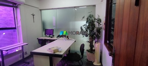 office em Avenida Francisco Sá, Prado - Belo Horizonte - MG