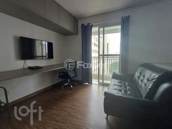 apartment em Rua Brigadeiro Tobias, Centro - São Paulo - SP