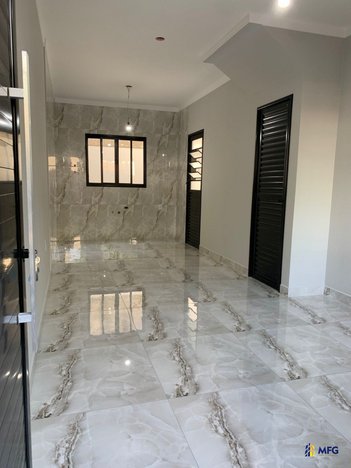 house em Rua Atílio Rosa, Jardim Bonsucesso - Sorocaba - SP