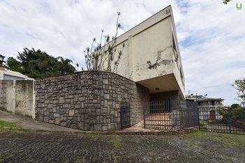 house em Rua Aldo Casillo, Mangabeiras - Belo Horizonte - MG