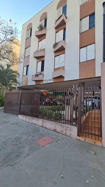 apartment em Rua Tomazina, Vitória - Londrina - PR
