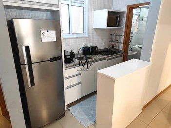 apartment em Avenida Campeche, Campeche - Florianópolis - SC