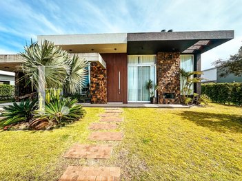 house em Estrada Rs 389, Atlântida Sul - Osório - RS