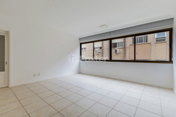 apartment em Rua Doutor Freire Alemão, Mont Serrat - Porto Alegre - RS