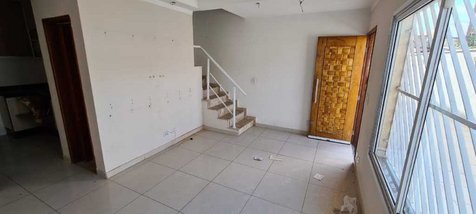 house em Rua Jarauara, Vila Ré - São Paulo - SP