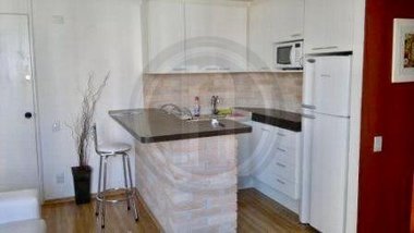 apartment em Rua Princesa Isabel, Brooklin Paulista - São Paulo - SP