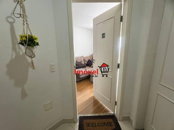 apartment em Rua Brasílio Machado, Centro - São Bernardo do Campo - SP