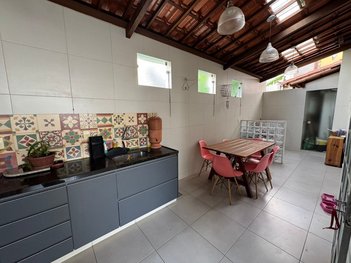 apartment em Rua Saldanha da Gama, Colégio Batista - Belo Horizonte - MG