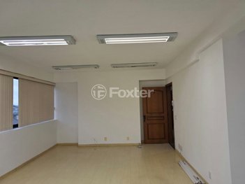 office em Rua Doutor Vale, Moinhos de Vento - Porto Alegre - RS