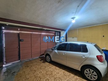 house em Rua Guaratuba, Vila Flórida - Guarulhos - SP