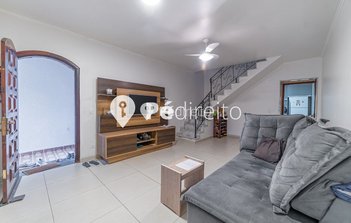 house em Rua Joaquim Pinto, Vila Gomes Cardim - São Paulo - SP