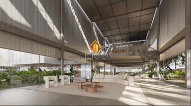 business em Rua Bispo Dom José, Batel - Curitiba - PR